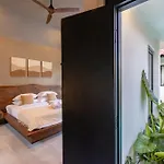 Zee Design Villa & Spa Sanur